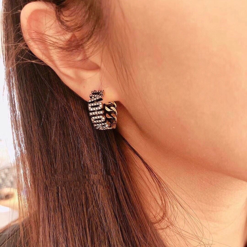 Christian Dior Earrings